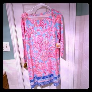 Lilly Pulitzer Sophie Dress